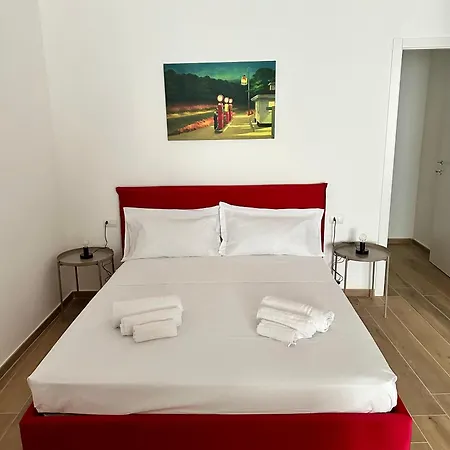 Casa Clementina - Porta Susa Fs טורינו