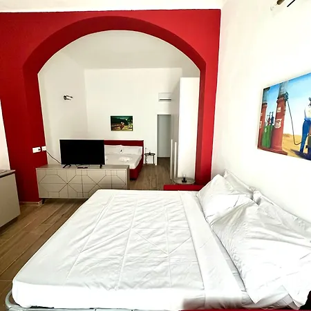 דירה Casa Clementina - Porta Susa Fs