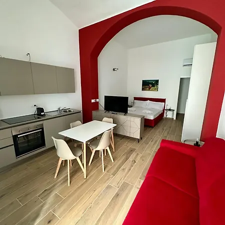 Casa Clementina - Porta Susa Fs * טורינו