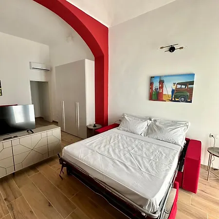 Casa Clementina - Porta Susa Fs *